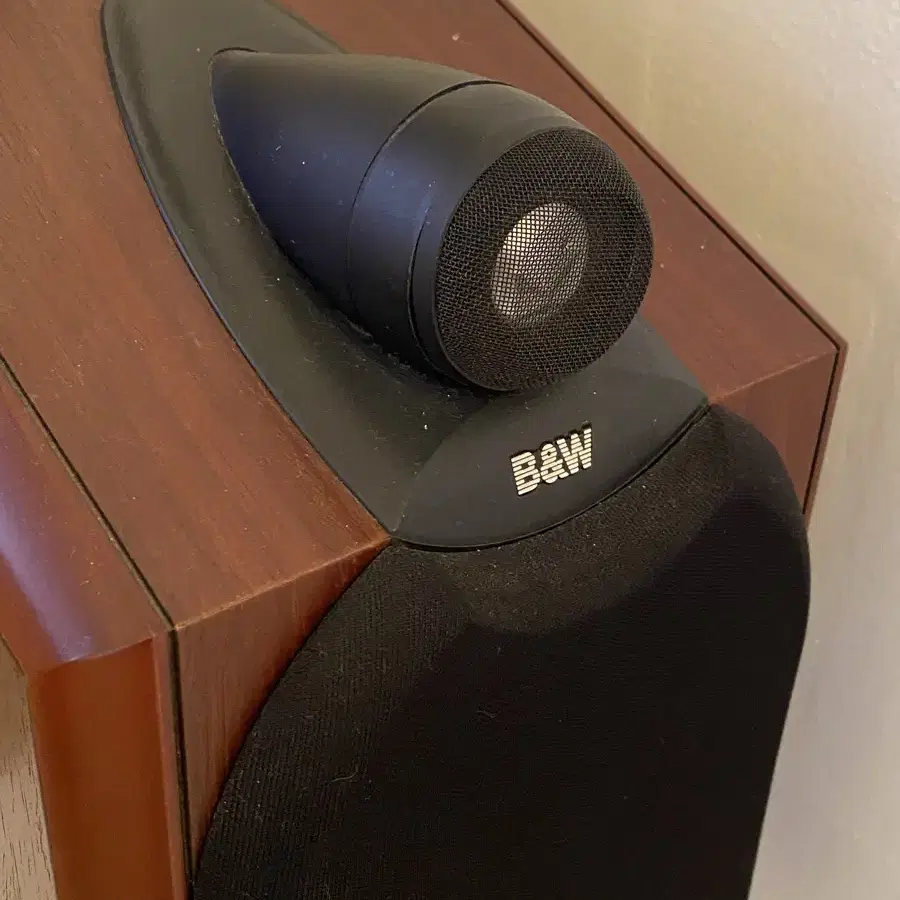 바워스앤윌킨스 / Bowers & Wilkins CDM 1NT 스탠드포함