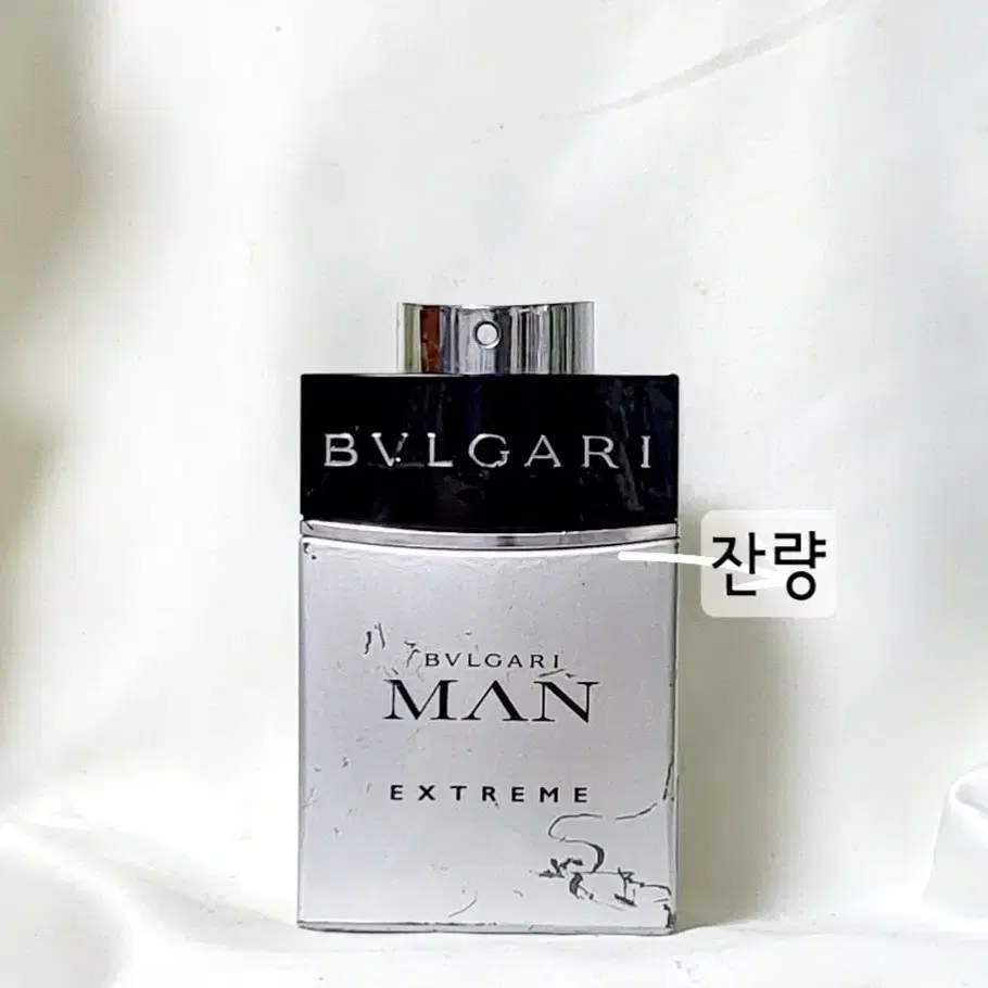 불가리 맨 익스트림 EDT 60ml