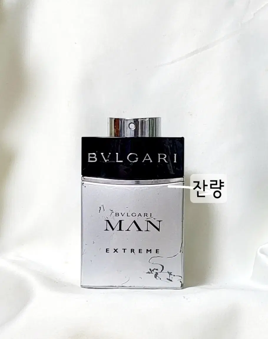 불가리 맨 익스트림 EDT 60ml