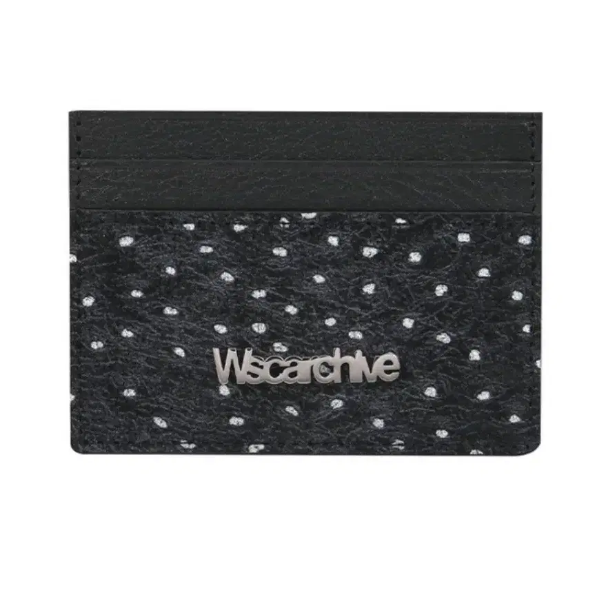 구해요)) wsc archive Dot card holder