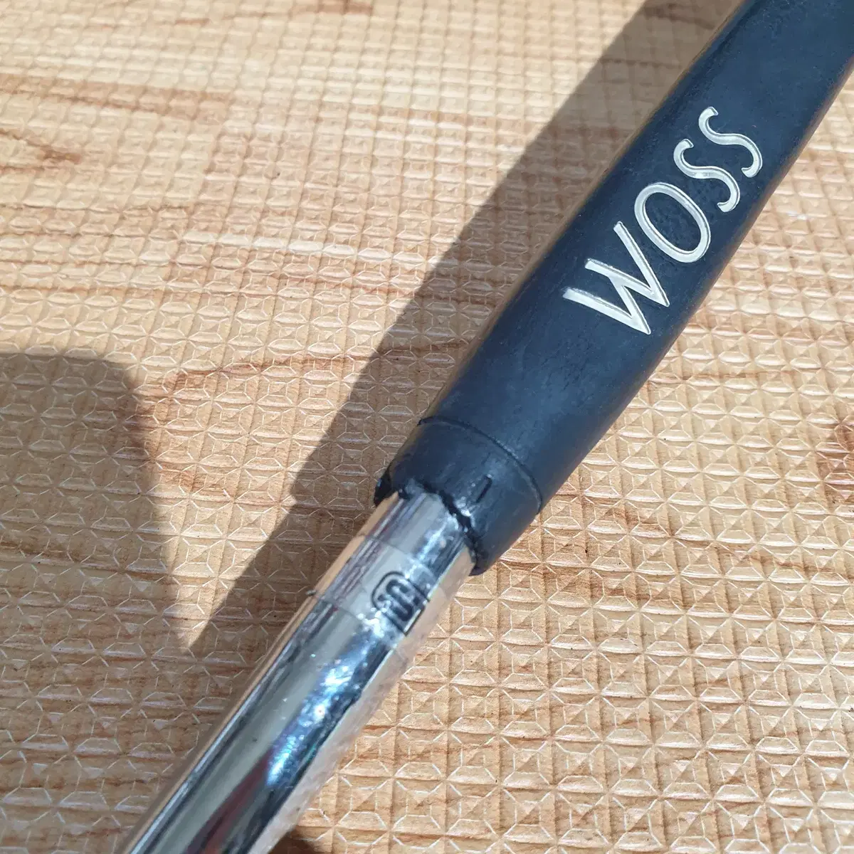 WOSS 35인치 퍼터