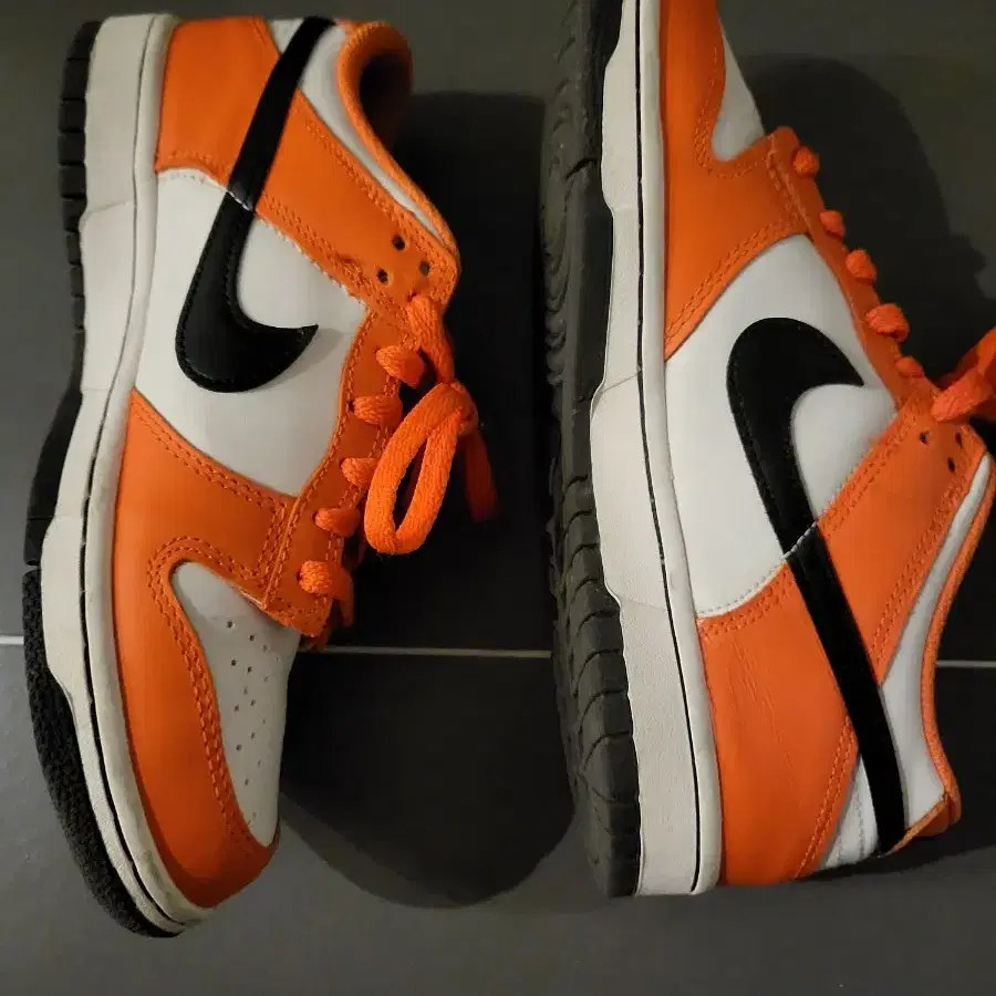 nike 나이키 Dunk Low Halloween