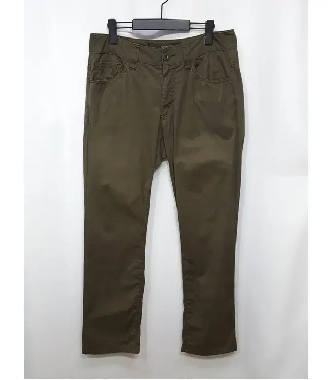 Gess Men's Khaki Pants 30