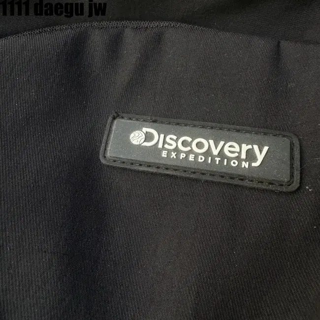 DISCOVERY BAG 디스커버리 백팩 가방