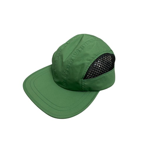 [OS] 노롤 NOROLL HH SIDEMESH CAP - GREEN