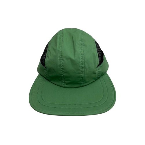 [OS] 노롤 NOROLL HH SIDEMESH CAP GREEN 모자