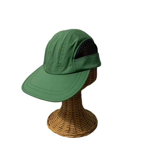 [OS] 노롤 NOROLL HH SIDEMESH CAP GREEN 모자