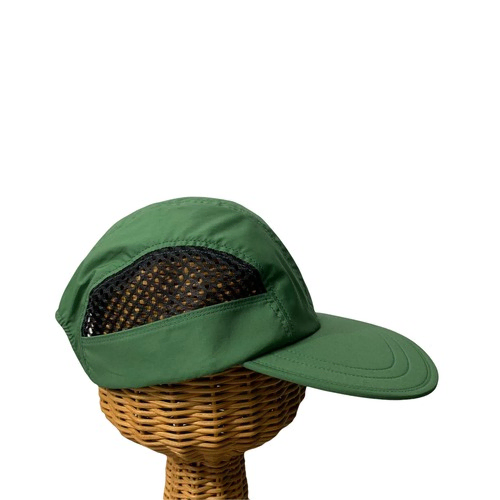 [OS] 노롤 NOROLL HH SIDEMESH CAP GREEN 모자