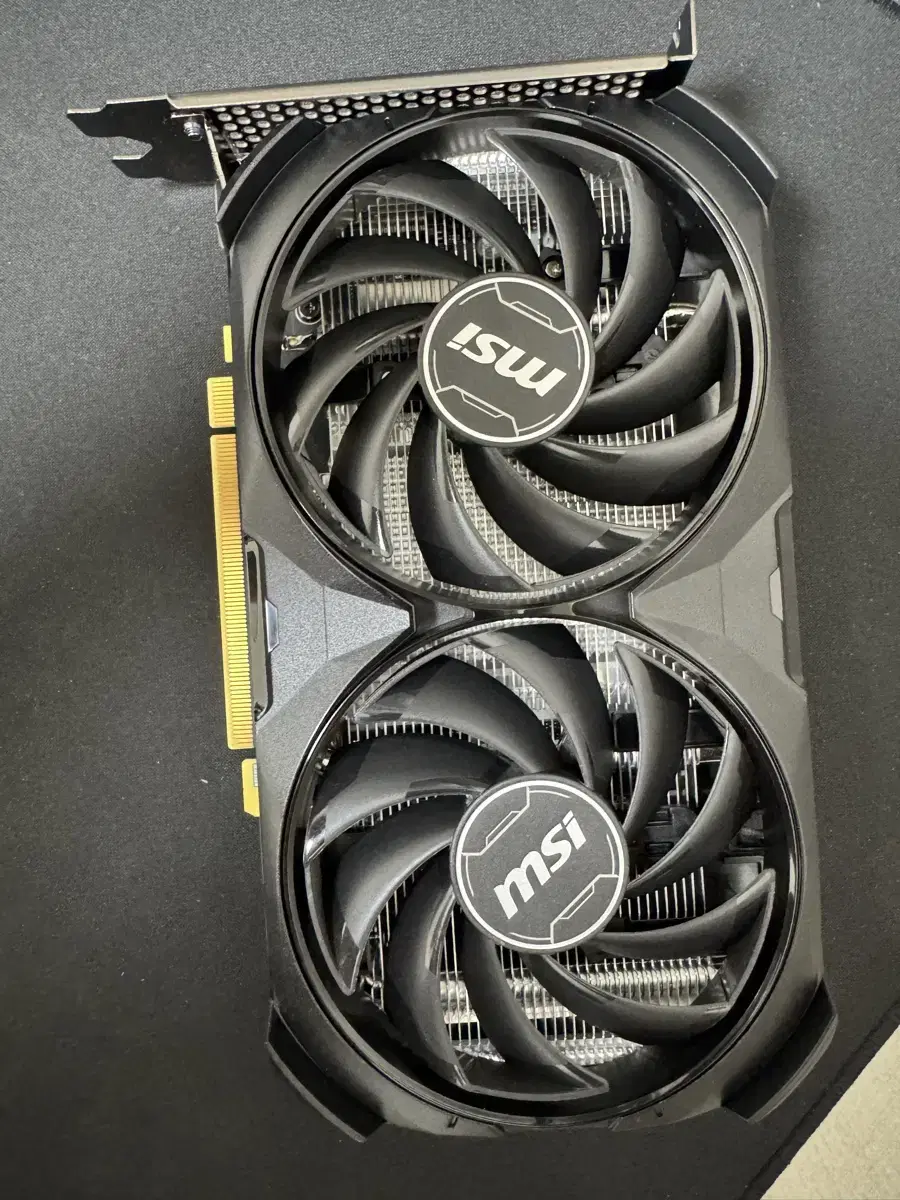 Msi 4060ti