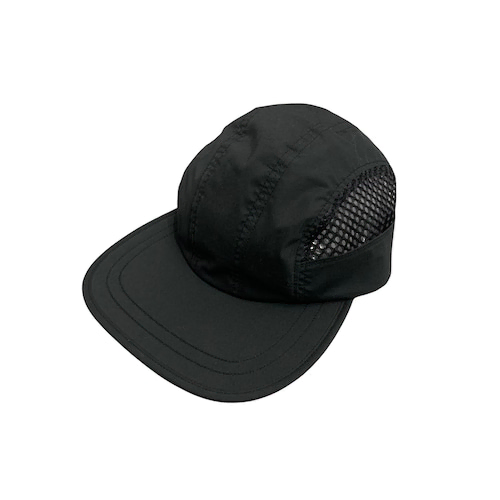 [OS] 노롤 NOROLL HH SIDEMESH CAP - BLACK