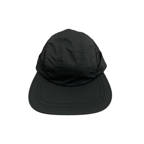 노롤 NOROLL HH SIDEMESH CAP BLACK 모자