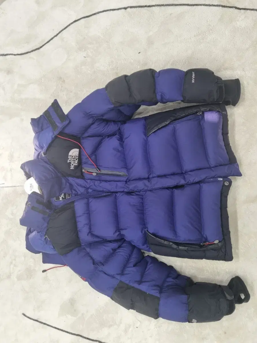 The North Face 800 Summit Series