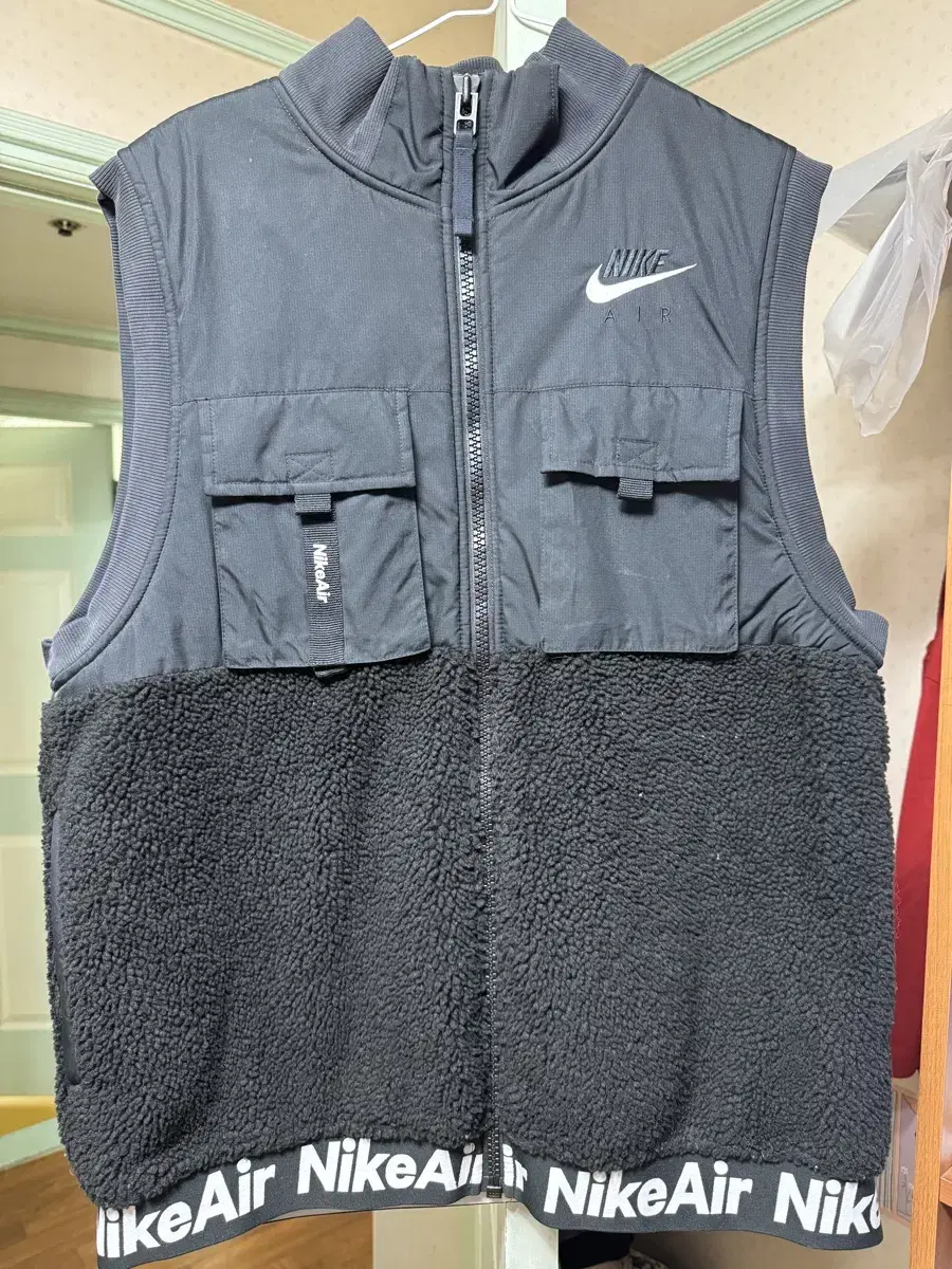 Nike Sportswear Air Winter Vest