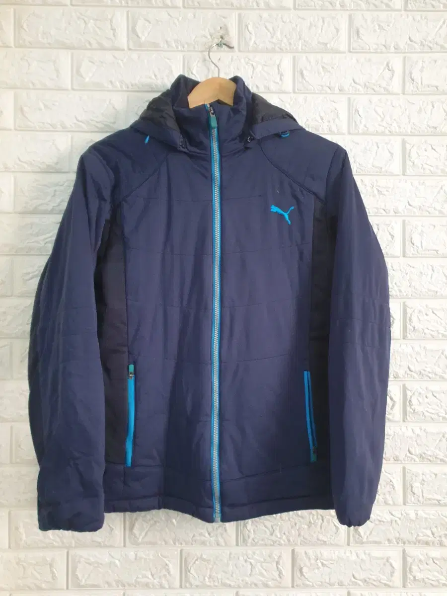 Puma Padded Jumper 95