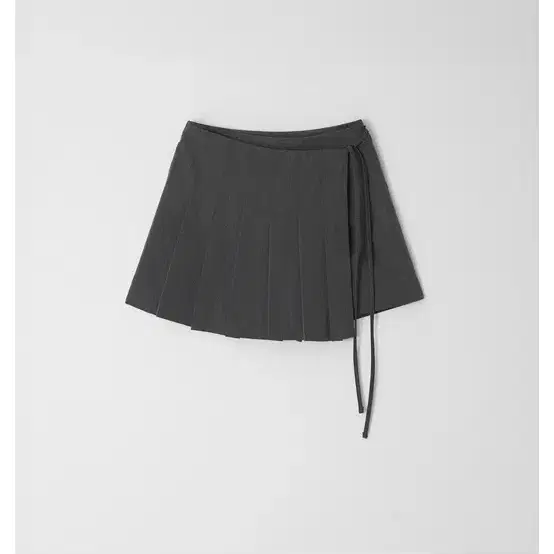 더위시 리즈 Leeds Blaire pantskirt M