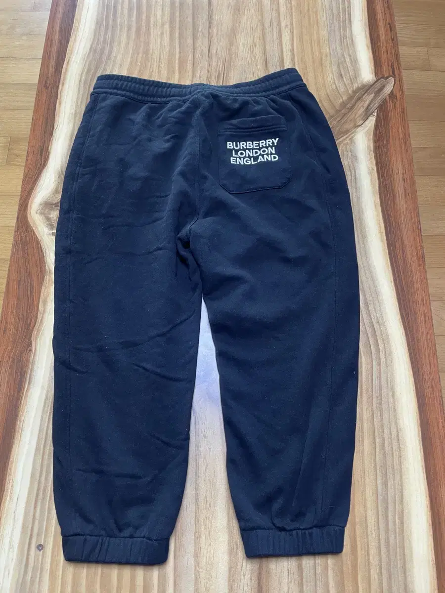 BurberryJogger Pants