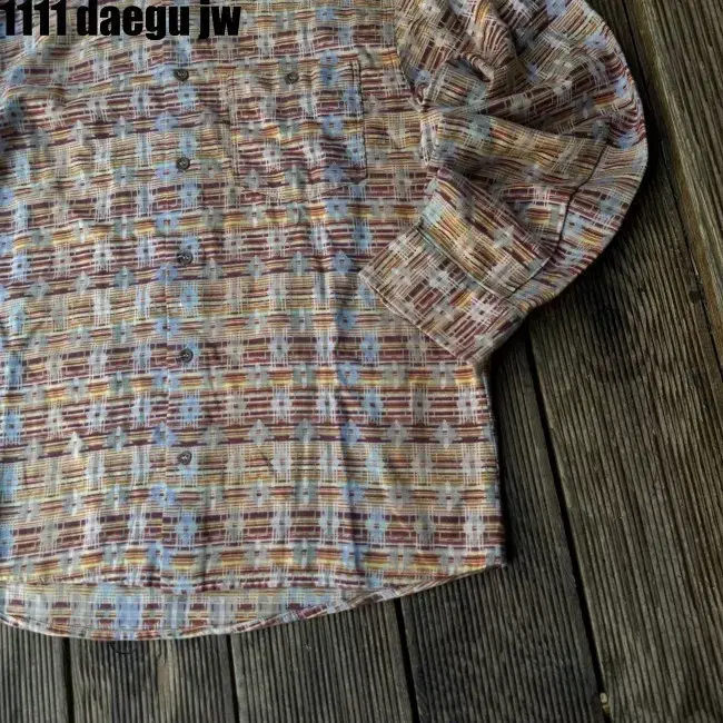 95- MISSONI SHIRT 미쏘니 셔츠