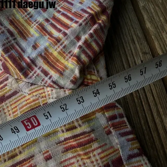 95- MISSONI SHIRT 미쏘니 셔츠