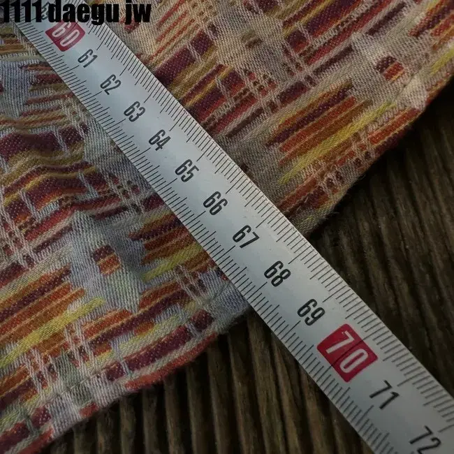 95- MISSONI SHIRT 미쏘니 셔츠