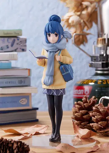 POP UP PARADE Rin Shima 시마 린 시마린