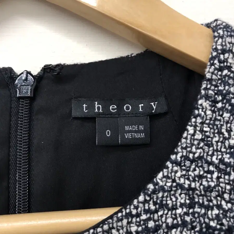 theory 원피스