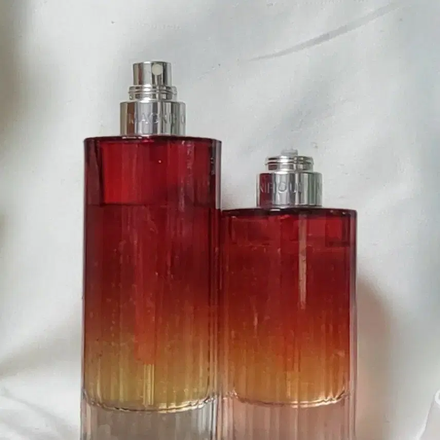 단종~랑콤 마그니피끄 EDP 75/50ml(2종 일괄)