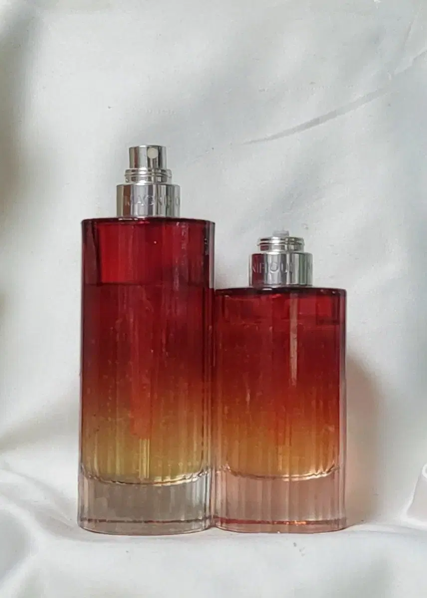 단종~랑콤 마그니피끄 EDP 75/50ml(2종 일괄)