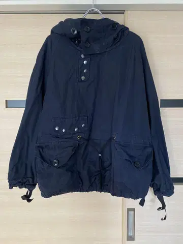 Ventile smock 환기용 작업복