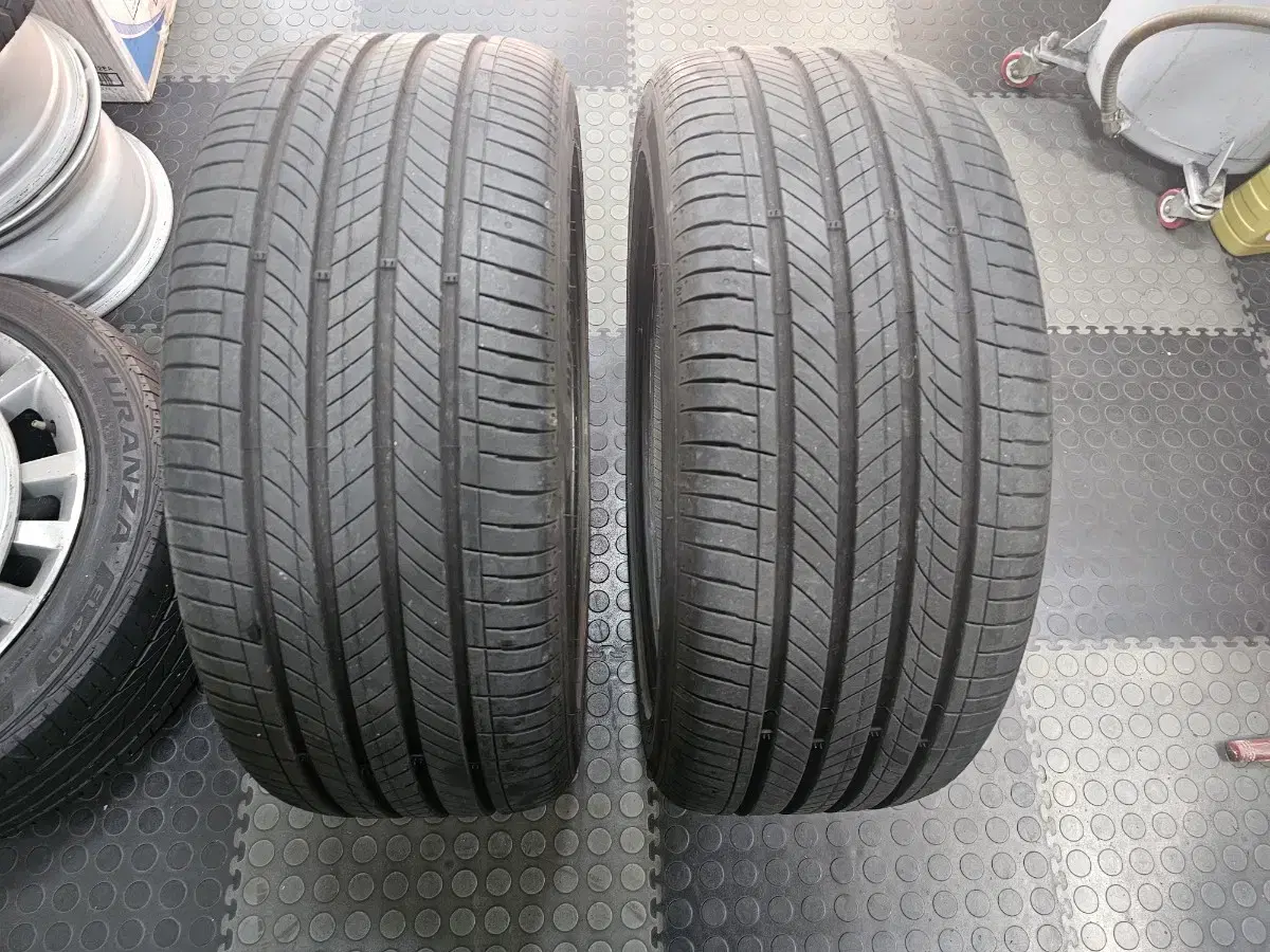 245/45R19 한국타이어 S2 AS 2본