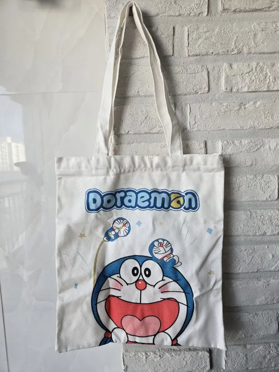 Doraemon EcoBag