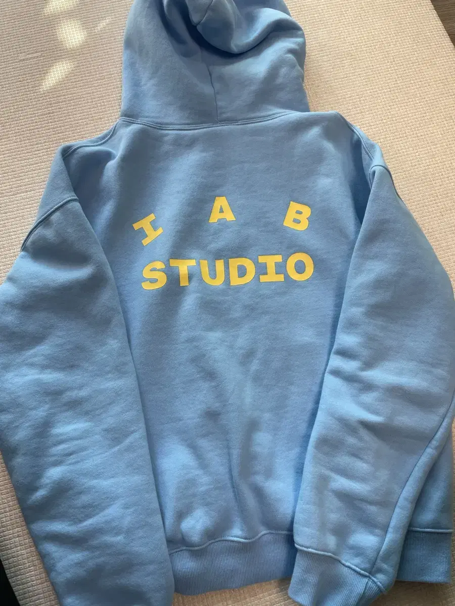 iApp Studio Hoodie