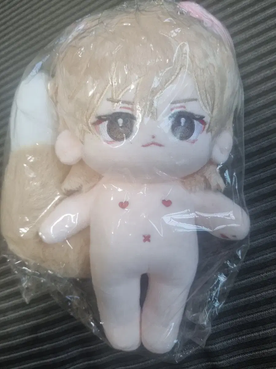 Anstar Kaoru Attribute Somyi Doll Honeyfox Kaoru