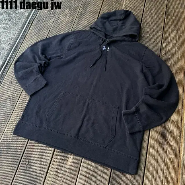 XL UNDER ARMOUR HOODIE 언더아머 후드티