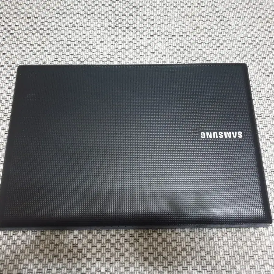 삼성 노트북 센스 R430 부품용