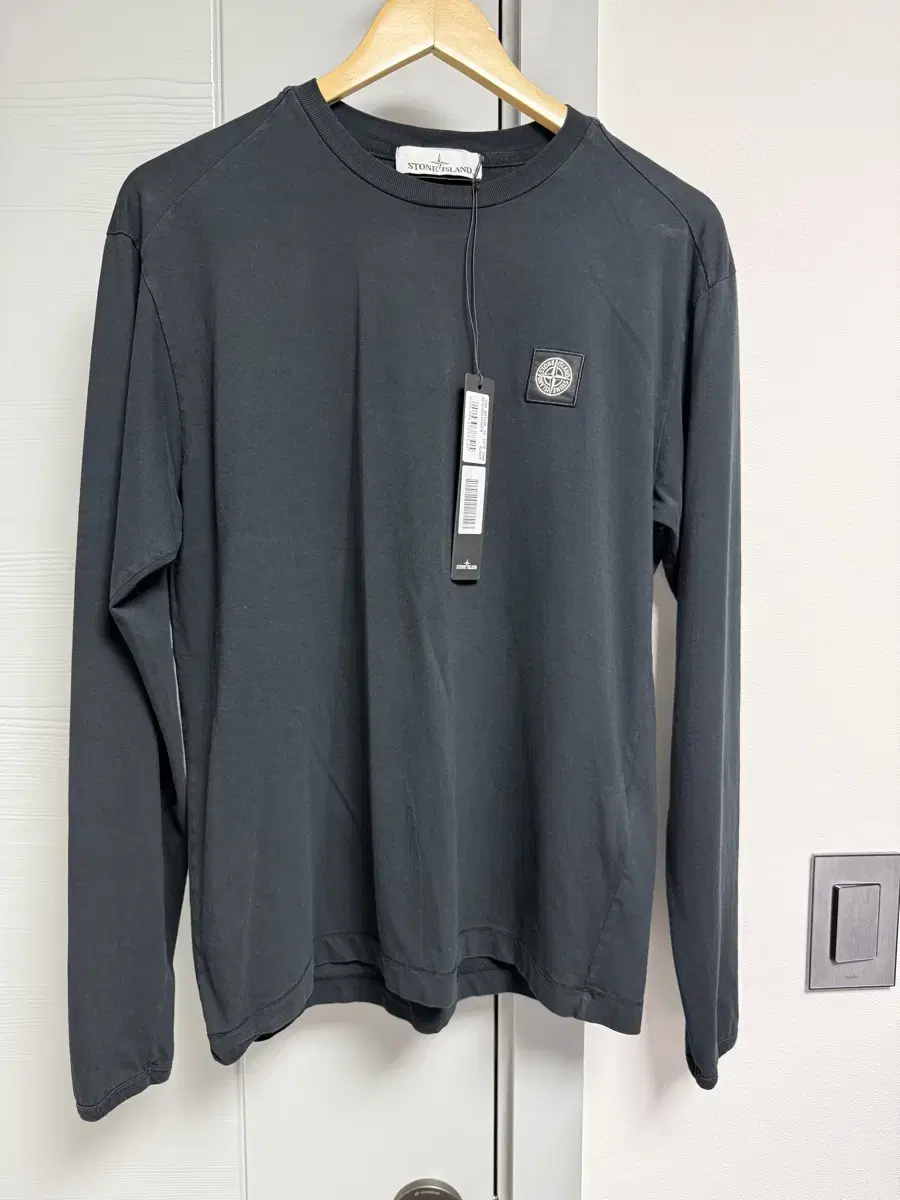 Stone Island Long Sleeve