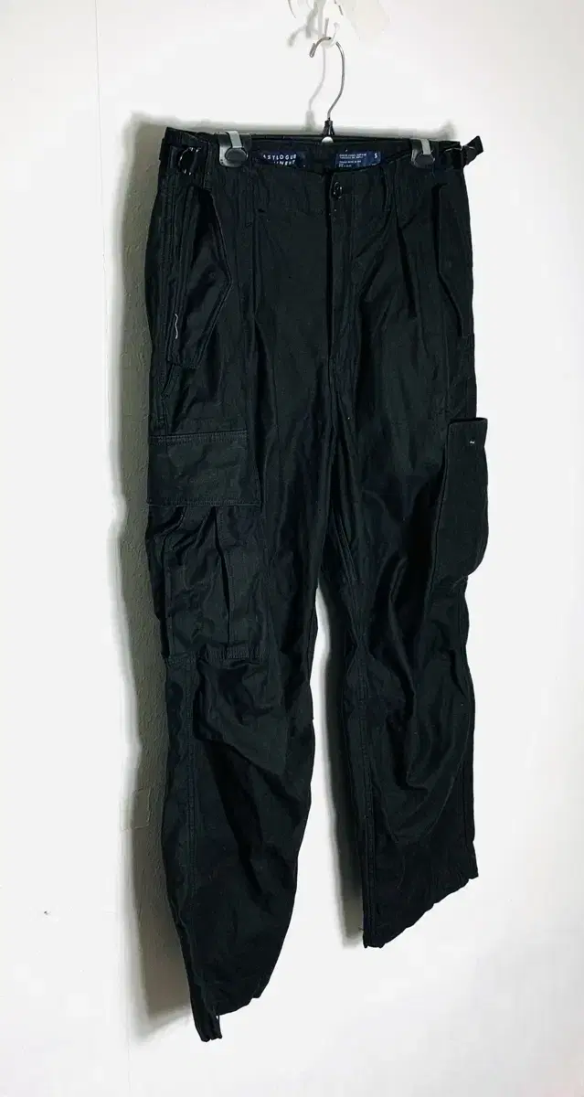 Eastrog Pants