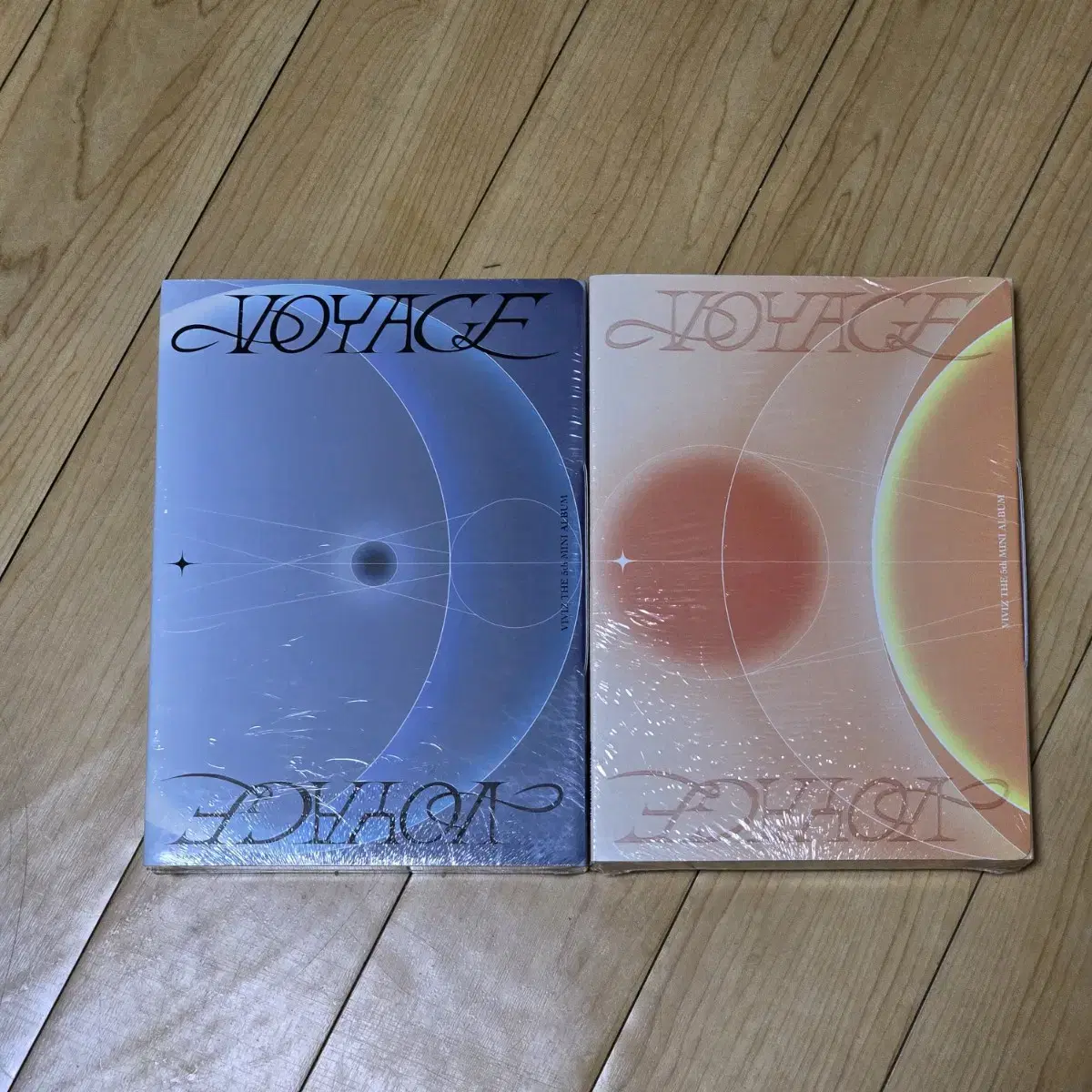 Viviz shhh sealed album sell WTS