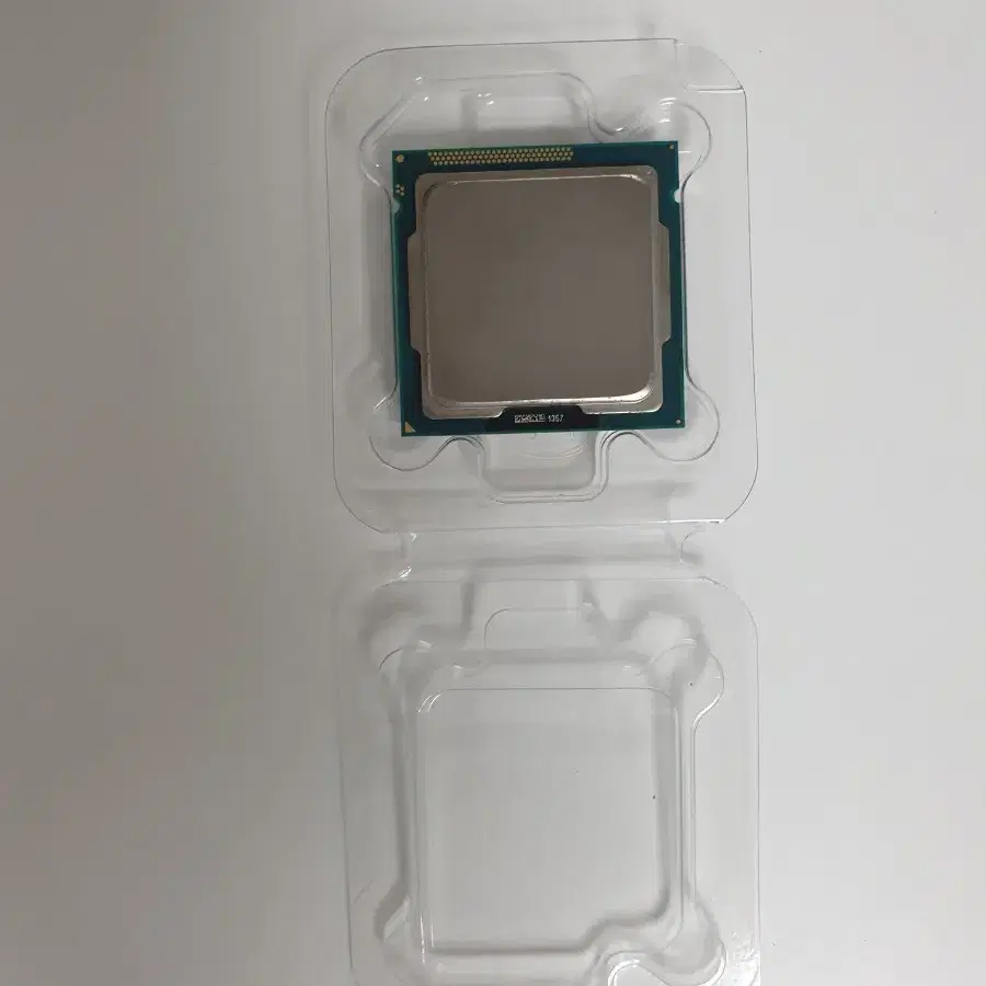 i5 3220 CPU