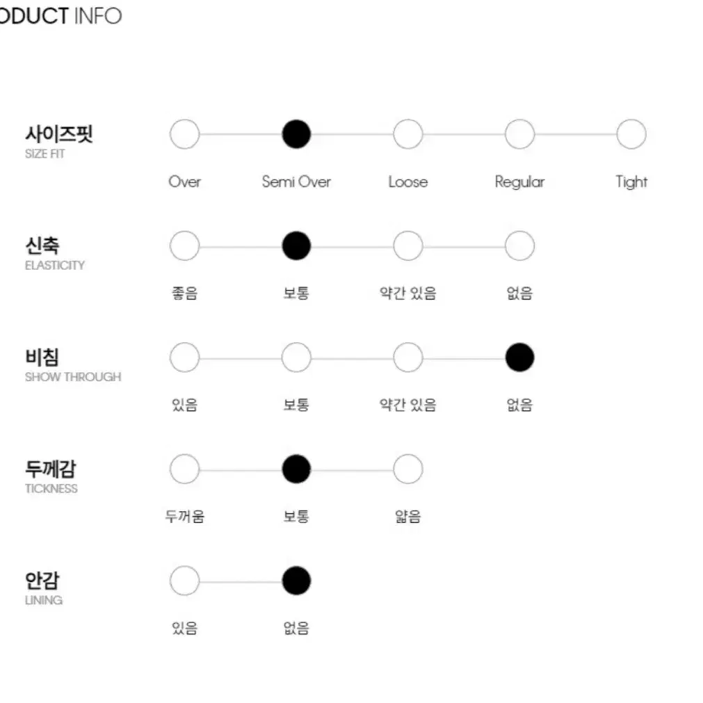 캘빈클라인 럭비 카라 긴팔 티셔츠