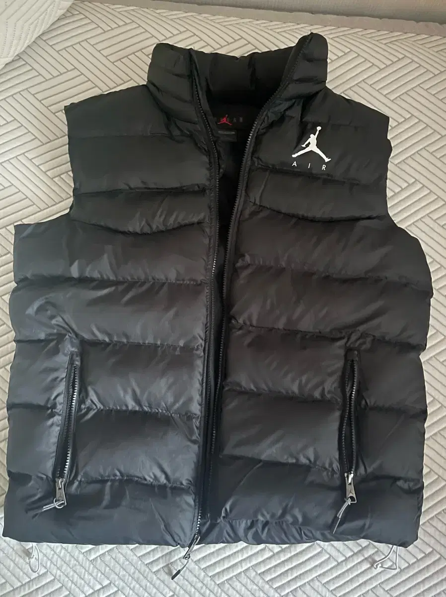 Jordan Essential Padded Vest