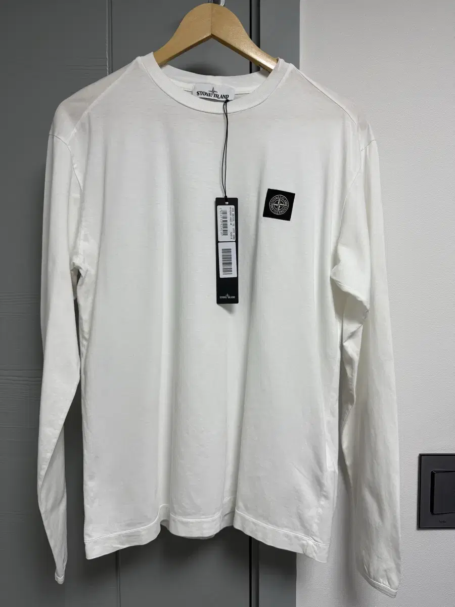 Stone Island Long Sleeve