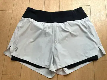 ON 러닝 쇼츠 M 여성용 ON 러닝 팬츠