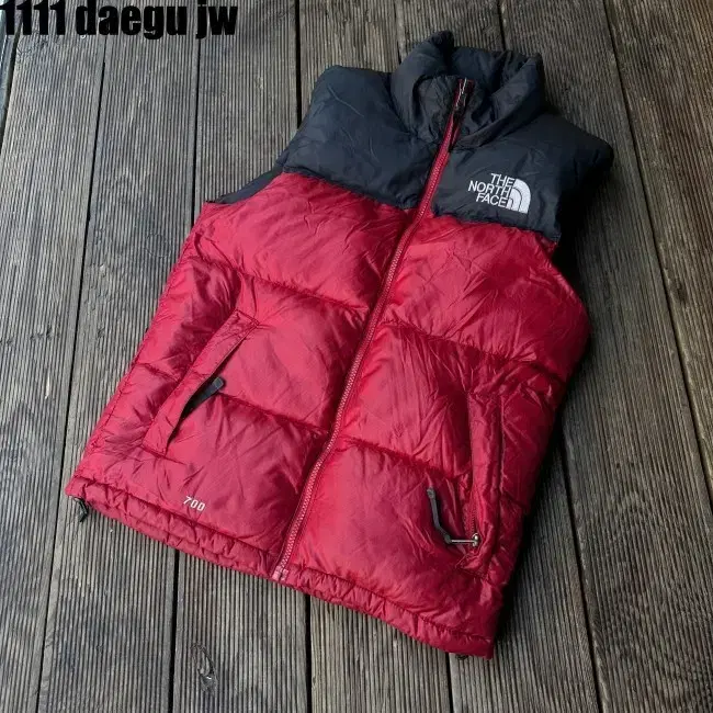 85 THE NORTH FACE VEST 노스페이스 패딩 조끼