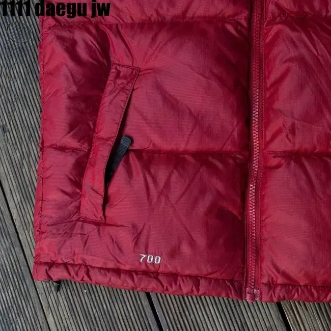 85 THE NORTH FACE VEST 노스페이스 패딩 조끼