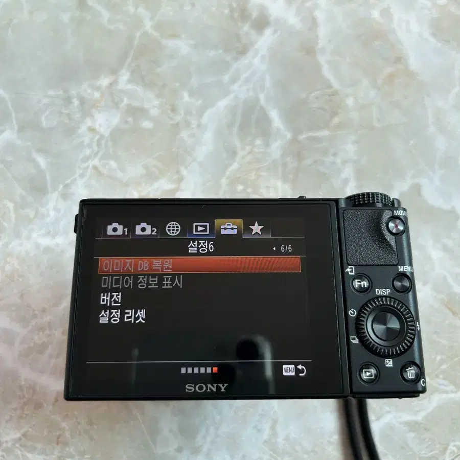 소니 rx100m5a 팝니다.