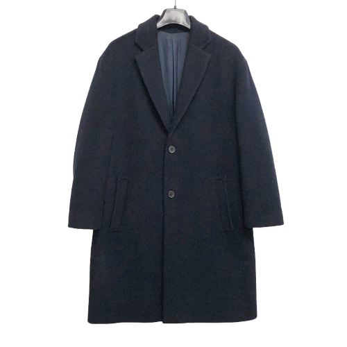 series series wool coat/men's105/seven pieces