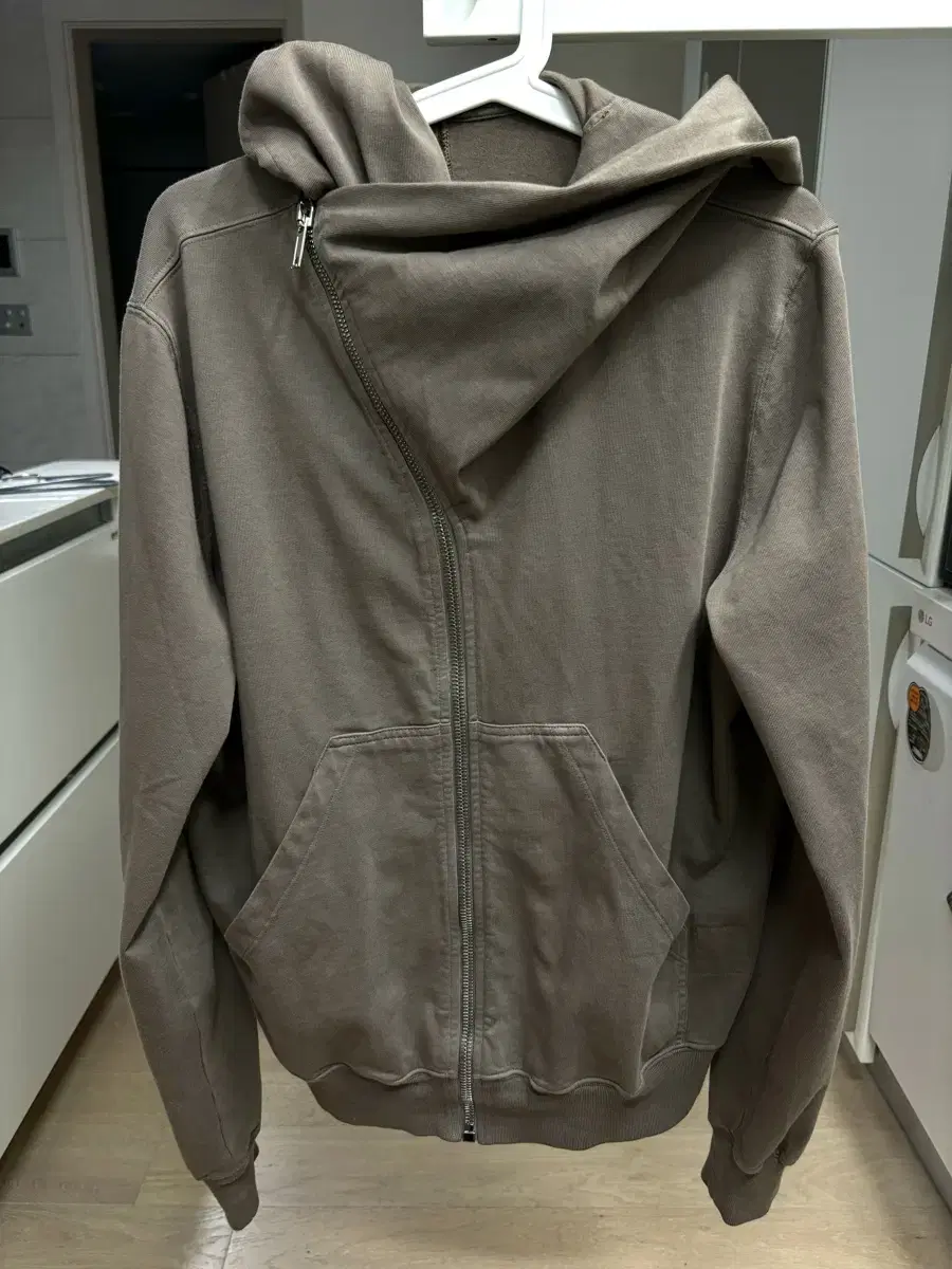 Rick Owens Mountain Hood