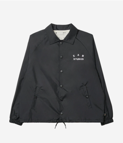 [L] iApp Coach Jacket L New