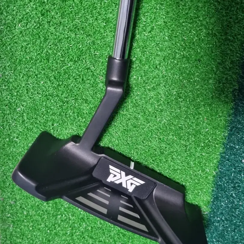 PXG 퍼터