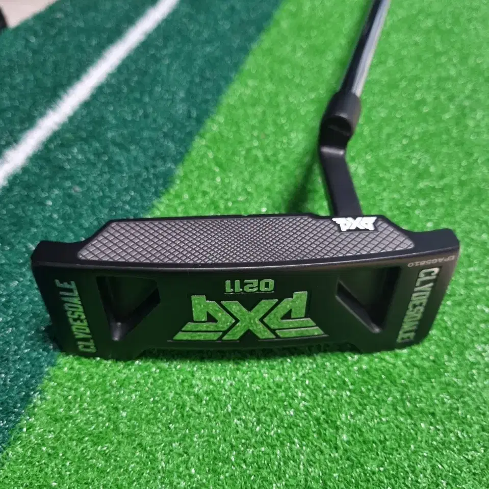 PXG 퍼터